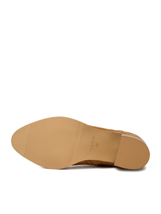 JENNY JENNY Stivaletti CEO-MARTINA WS14438-22 Marrone