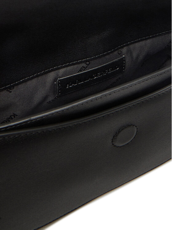 KARL LAGERFELD KARL LAGERFELD Τσάντα A3W30152 Μαύρο