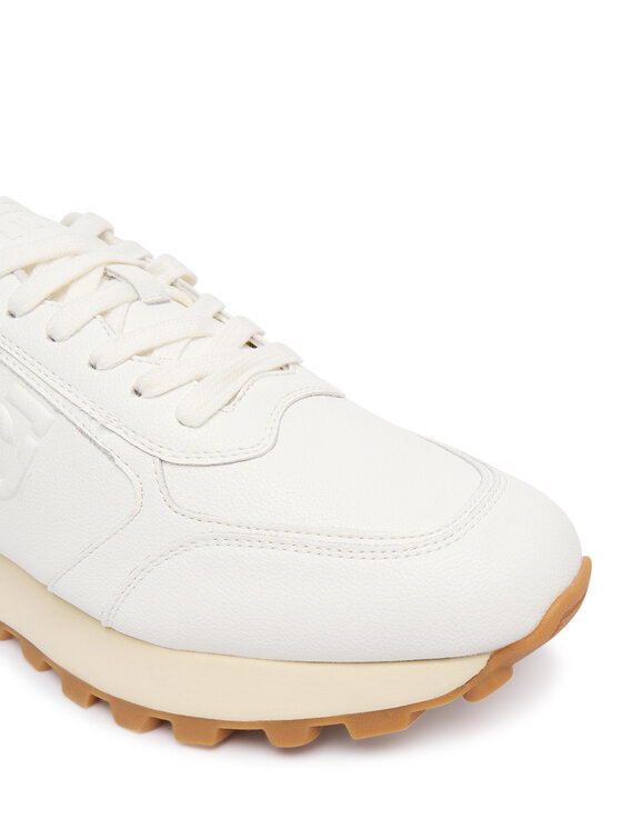 Liu Jo Liu Jo Sneakers Running 01 7G5025 P0102 Weiß