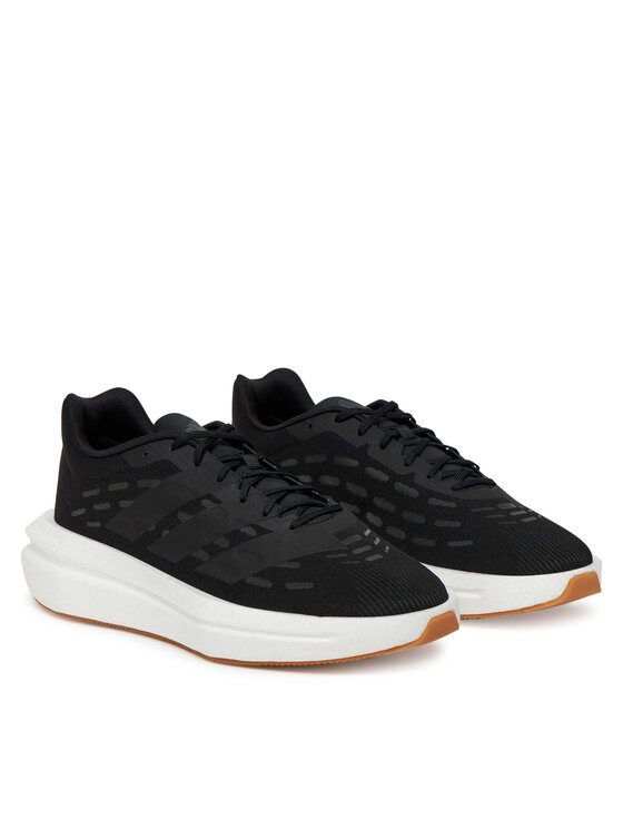 adidas Sneakersy Flowboost JR5506 Czarny | Modivo.pl