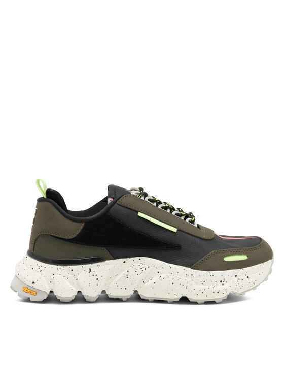 Fila Fila Tenisice SUPERHIKING FFM0171 83052 Crna