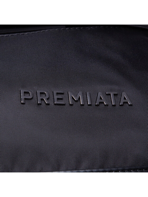 Premiata Premiata Ruksak Booker 2103 Čierna