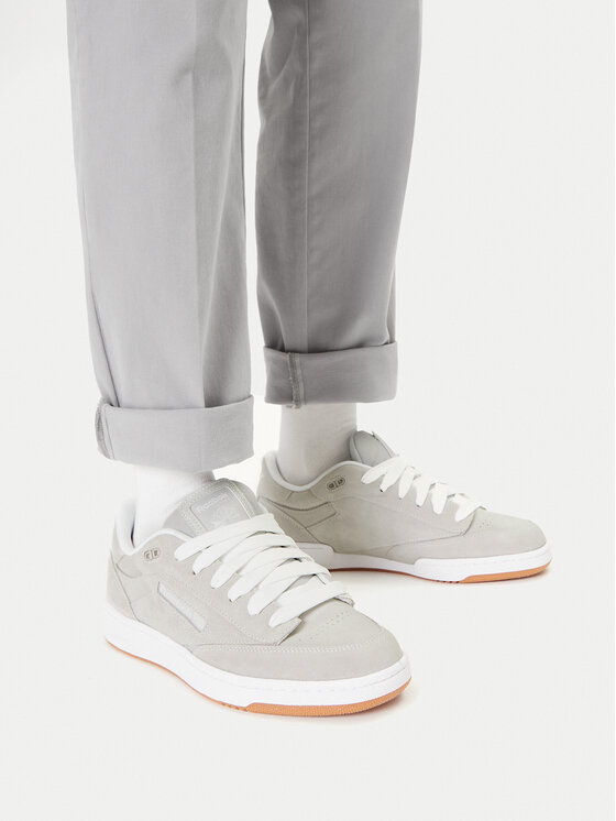 Reebok Reebok Sneakers EO-CLUB C BULC CLNV 100239220 Grigio