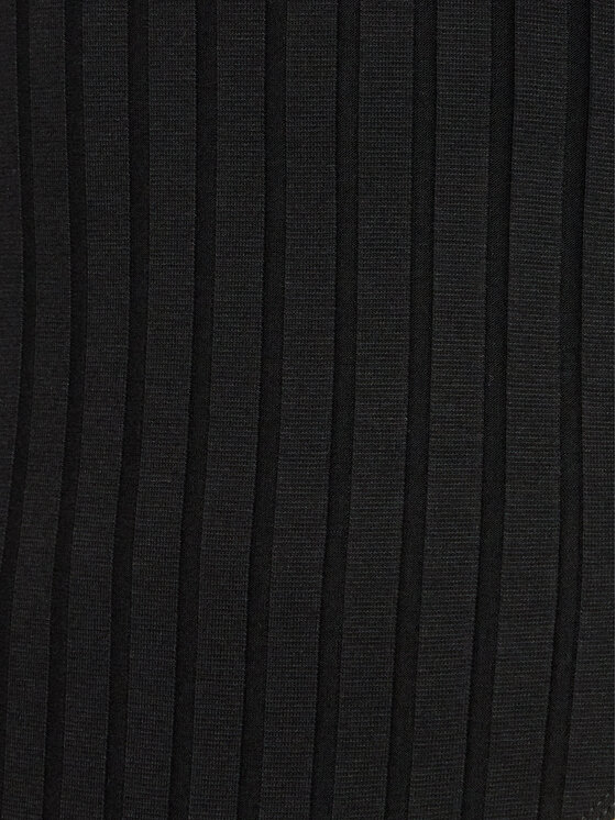 Edited Edited Body Viola Nero Tight Fit