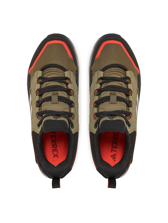 adidas adidas Běžecké boty Tracerocker 2.0 GORE-TEX JI1305 Khaki