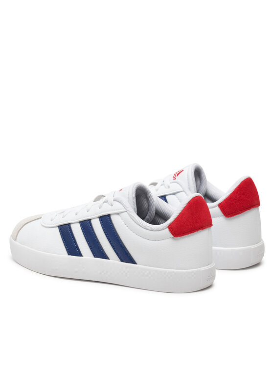 adidas adidas Sneakersy VL Court 3.0 IE6224 Biały