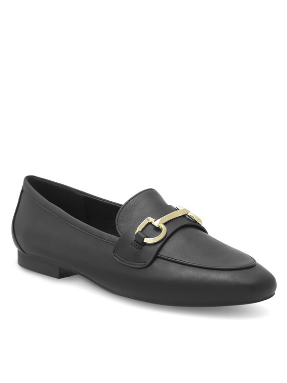 Jenny Fairy Jenny Fairy Loafers ERINE WYL3649-1 Nero