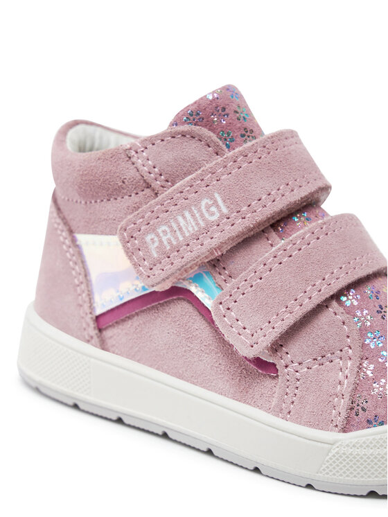 Primigi Primigi Schnürschuhe 6851533 Rosa