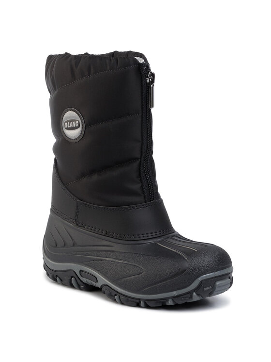 Olang Olang Schneeschuhe Bmx S Schwarz