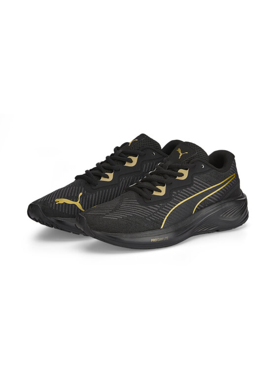 Puma Puma Sneakersy 376615 Czarny