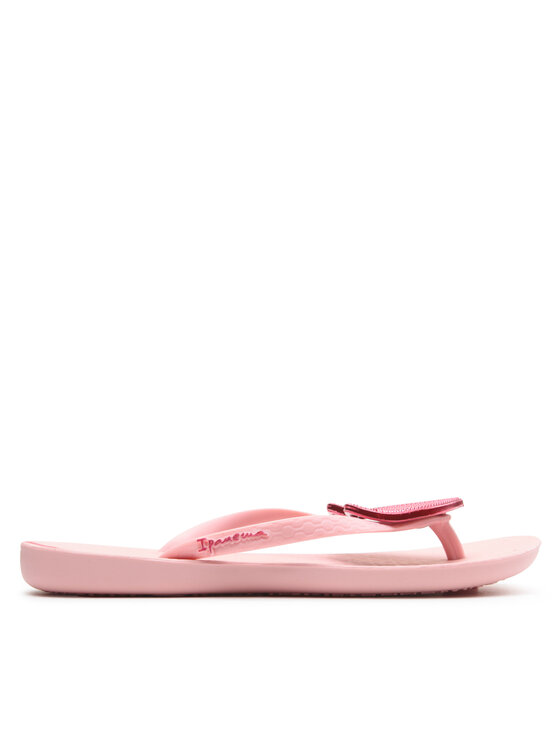 Flip flop Ipanema IPANEMA MAXI FASHION 82120 Pink/Red AG514