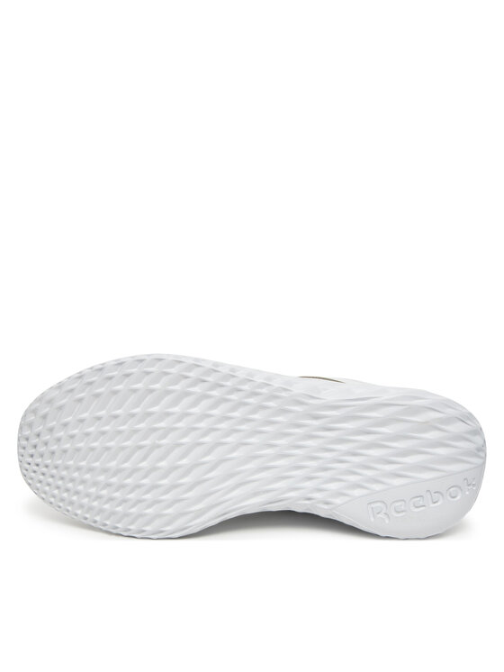 Reebok Reebok Jooksujalatsid RUSH RUNNER 5.0 100242335 Valge