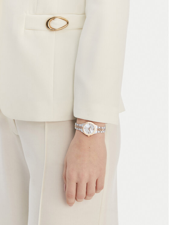 Liu Jo Liu Jo Orologio Casual Tessia TLJ2647 Argento