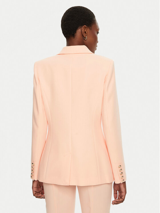 Marciano Guess Marciano Guess Zakó 5RGN00 7115A Koral Regular Fit