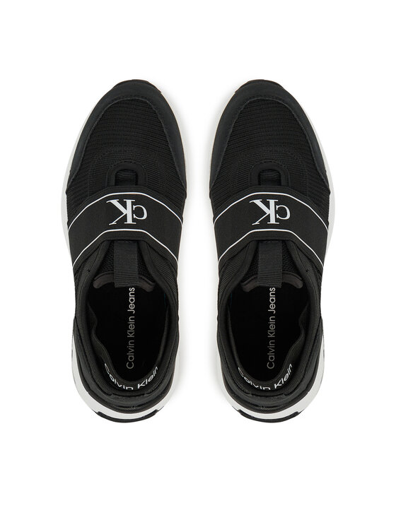 Calvin Klein Jeans Calvin Klein Jeans Tossud V3X9-83011-0317999 Must