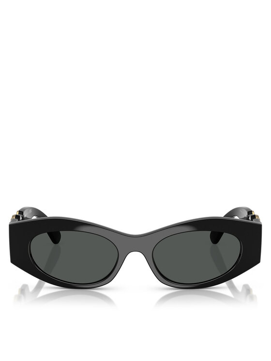 Versace Versace Ochelari de soare 0VE4480U 51 GB1/87 Negru
