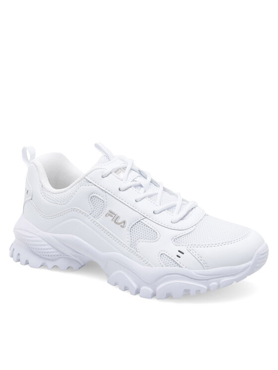 Fila Fila Tenisice ELECTRIC FLOW FFW0164_10004 Bijela