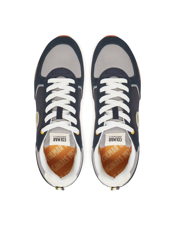 Colmar Colmar Sneakers Travis SS25/066 Blu scuro