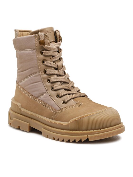 Lasocki Young Lasocki Young Stiefel CI12-MUSK-02(IV)DZ  Braun