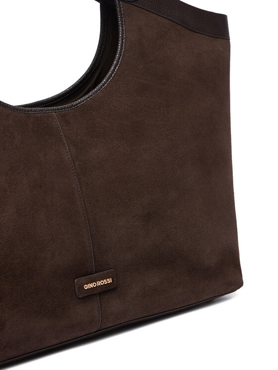 GINO ROSSI GINO ROSSI Handtasche EO-LA224-19581-1 Braun