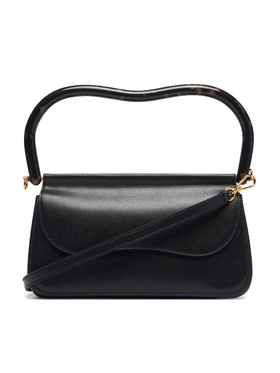 Coccinelle Coccinelle Handtasche V40 Coccinellecora E1 V40 18 01 01 Schwarz
