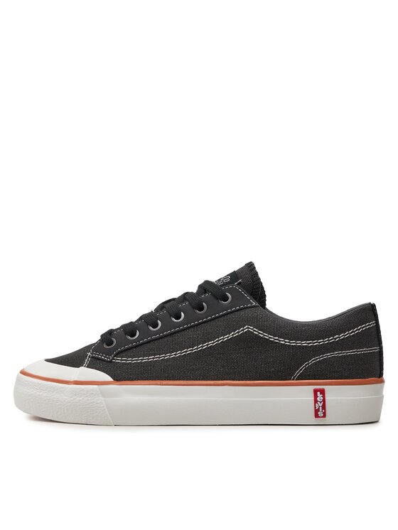 Levi's® Levi's® Teniși 235661-616-59 Negru