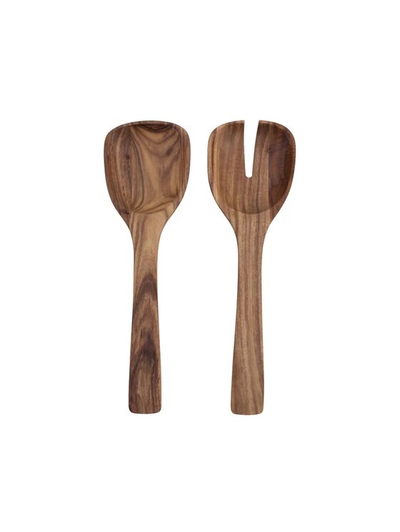 Villeroy & Boch Villeroy & Boch Komplet sztućców Villeroy & Boch Artesano Original Brązowy