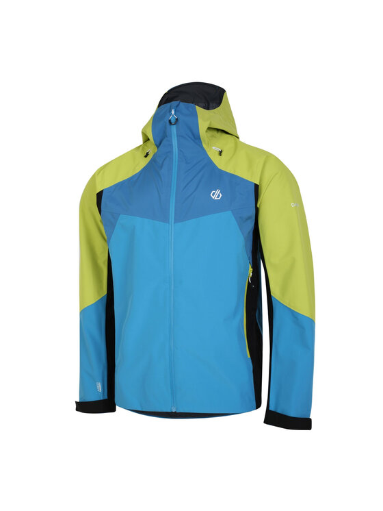 Dare2B Dare2B Kurtka outdoor Cornice Niebieski Ergonomic Fit