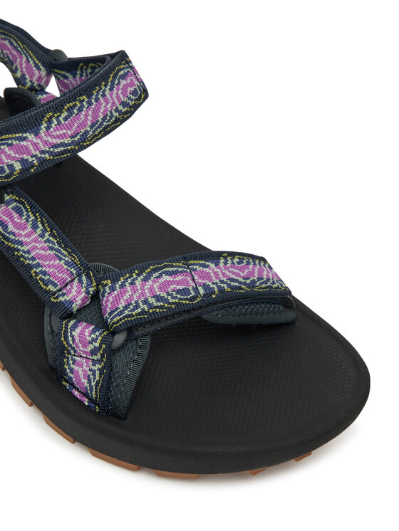 Teva Teva Sandales Hydratrek Sandal 1150270 Daudzkrāsains