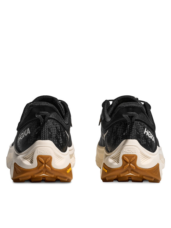 Hoka Hoka Laisvalaikio batai Transport 2 Wide Juoda