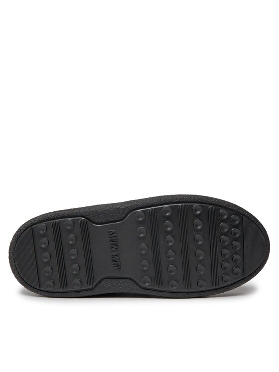 Moon Boot Moon Boot Μπότες Χιονιού Ltrack Polar 24501000001 Μαύρο