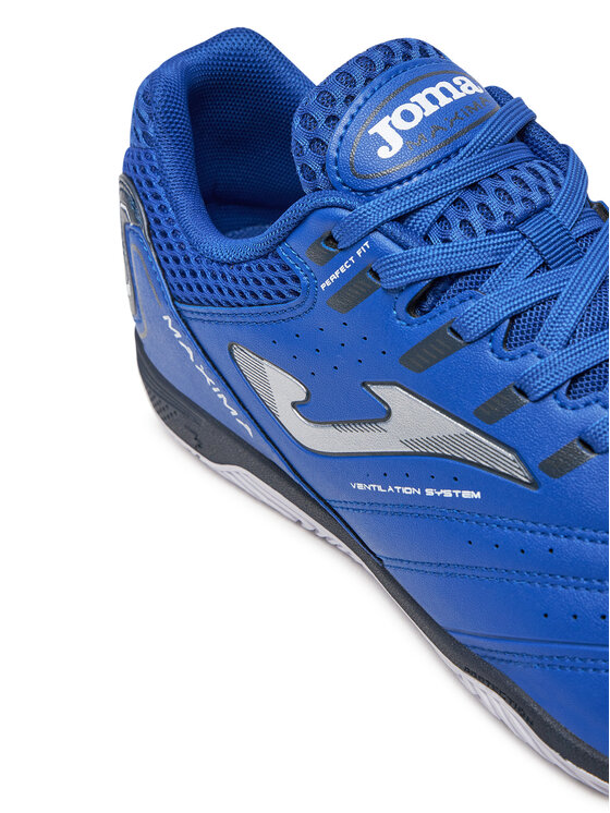 Joma Joma Jalgpallijalatsid Maxima Indoor MAXW2404IN Sinine