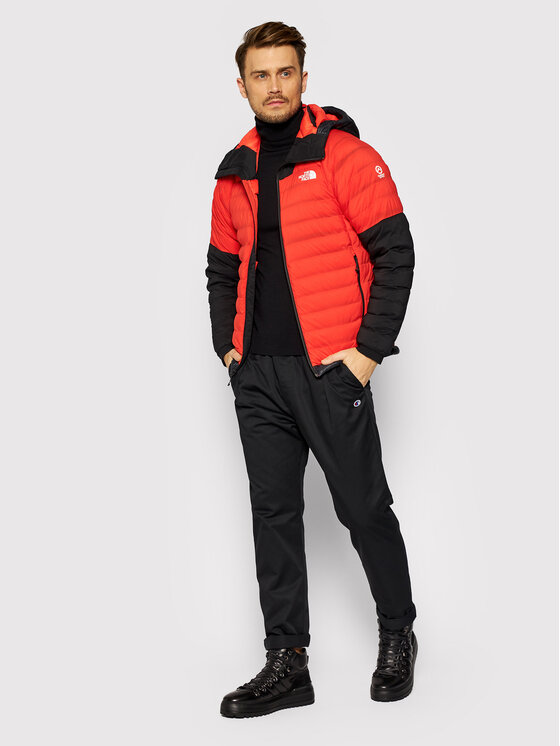 nuptse summit series