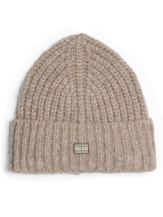 Tommy Jeans Tommy Jeans Căciulă City Bold AW0AW16786 Bej