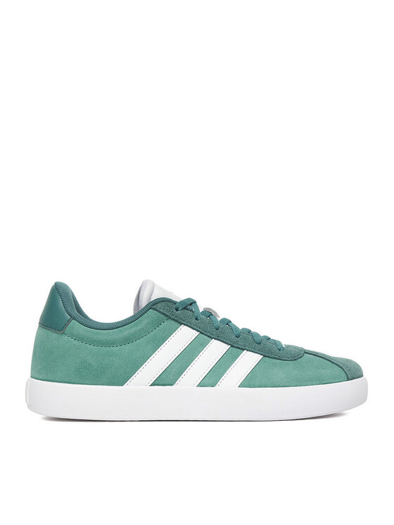 adidas adidas Сникърси VL COURT 3.0 K JS3490 Зелен