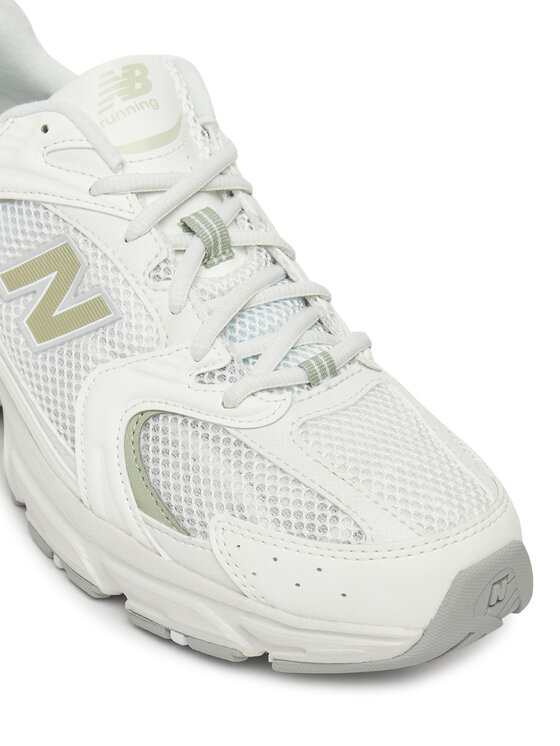 New Balance New Balance Сникърси U530CSC Сив
