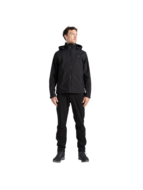 Dare2B Dare2B Kurtka outdoor Switch Out II Czarny Long Fit