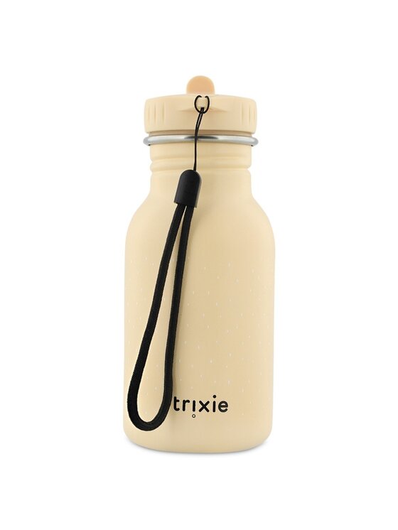 Trixie Baby Trixie Baby Bidon Butelka bidon 350 ml - Jednorożec Beżowy