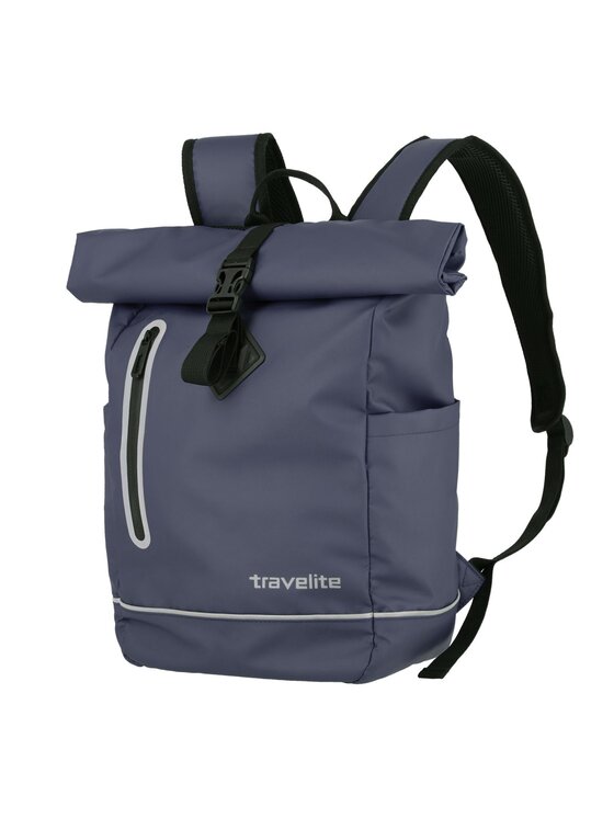Travelite Travelite Plecak 219538 Błękitny