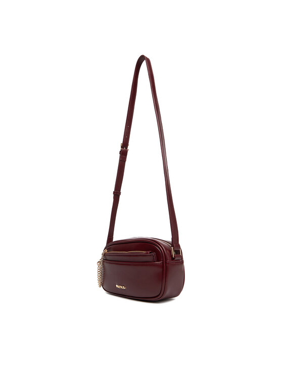 MEXX MEXX Kabelka CEO-MEXX-S-003-08 Bordó