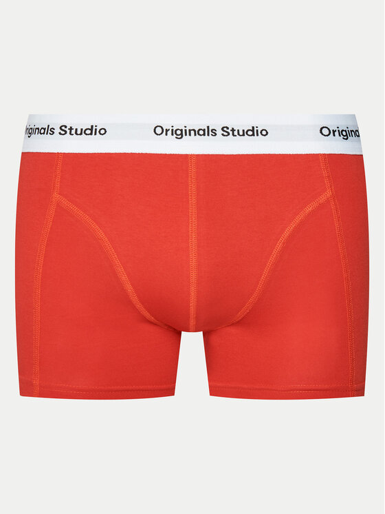 Jack&Jones Jack&Jones 5 darab boxer Vesterbro 12279286 Színes