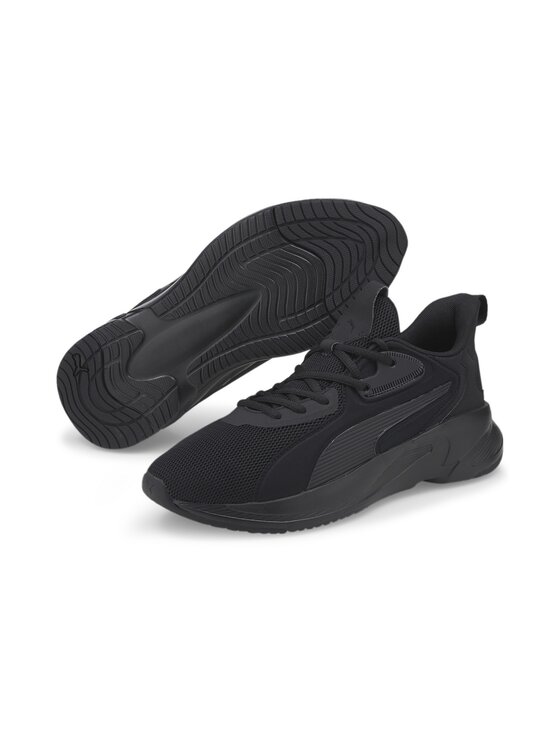 Puma Puma Sneakersy 376186 Czarny
