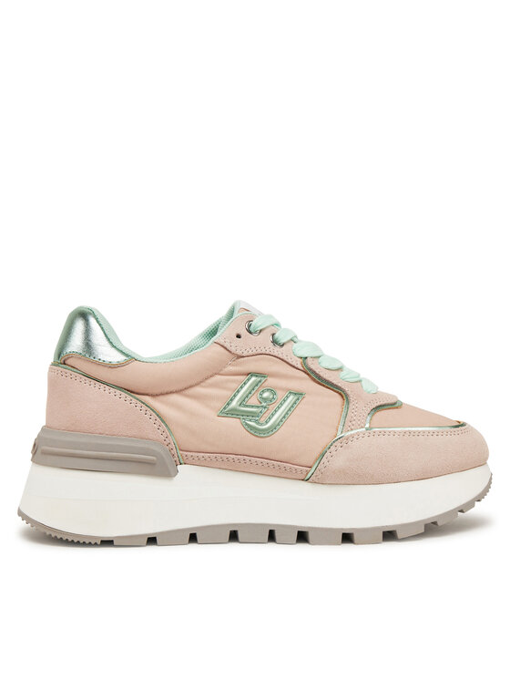 Sneakersy Liu Jo