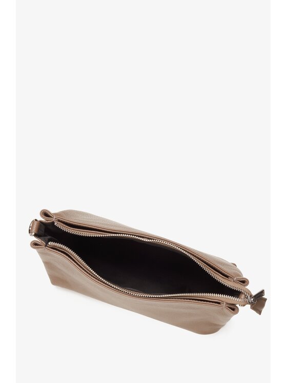 Estro Estro Borsetta ER00115560 Beige