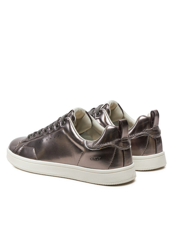 ONLY Shoes ONLY Shoes Tenisice 15335620 Siva
