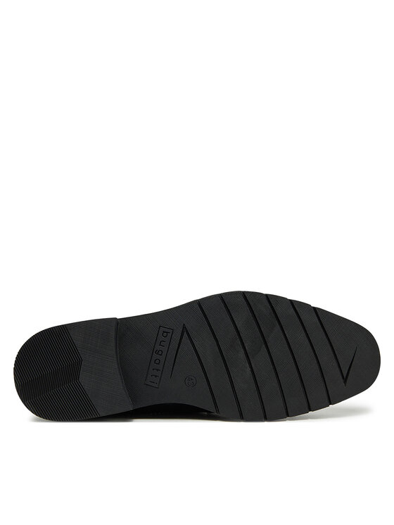 Bugatti Bugatti Scarpe basse 315-A9G11-4000 Nero