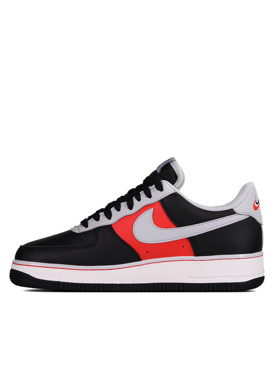 Nike Nike Sneakersy DC8874-001 Czarny