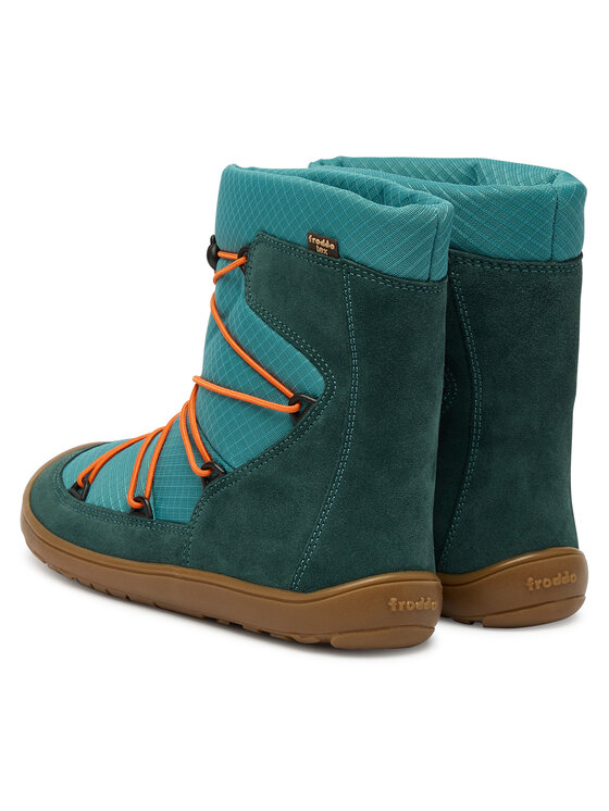 Froddo Froddo Schneeschuhe G3160251-3 S Braun