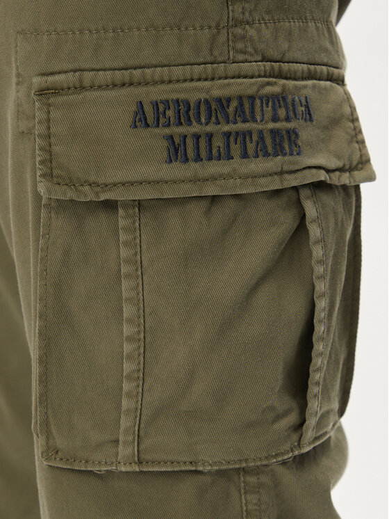Pantalone Tuta Aeronautica Militare - Frecce Tricolori, Made In Italy - Foto 12