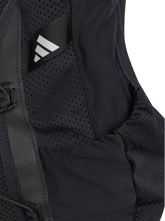 adidas adidas Prsluk za trčanje Running Climacool JL6124 Crna